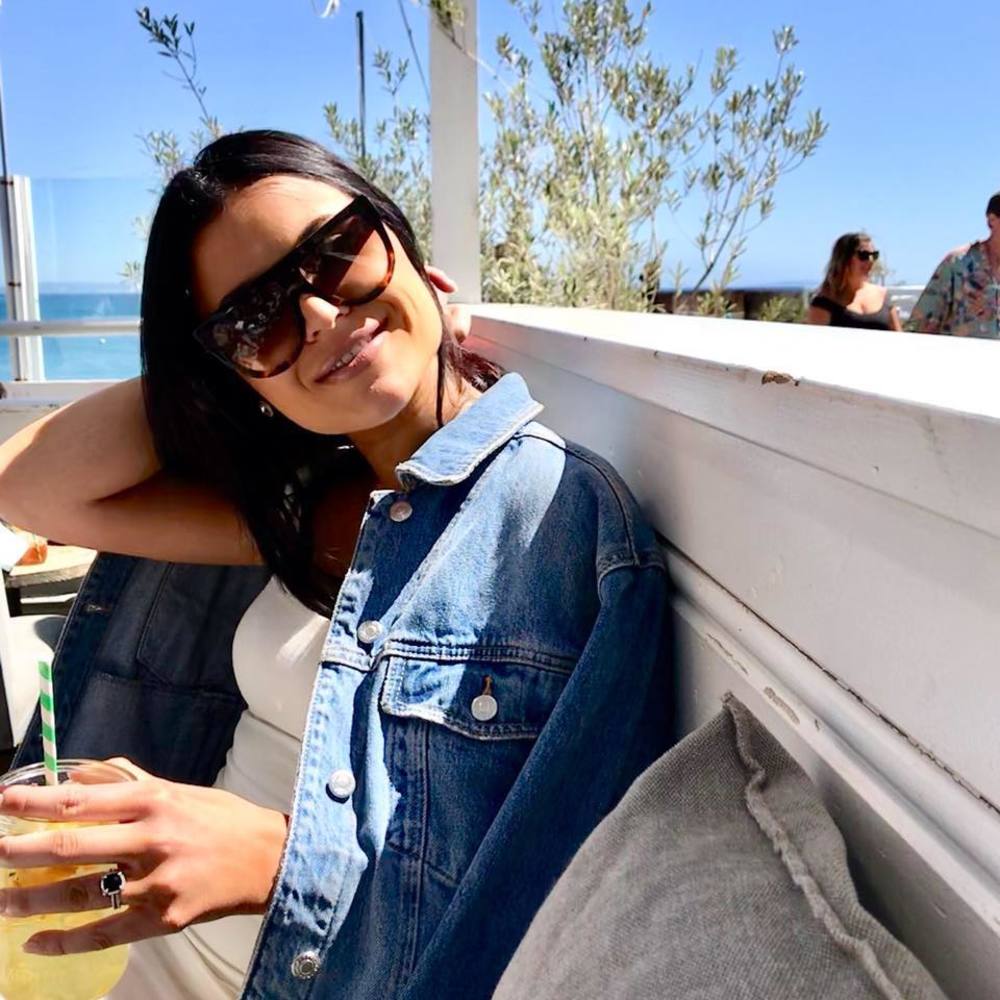 Meet your Posher, Carly